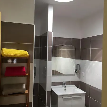 Etoiles De Provence Bien-etre Appartement