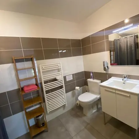 Apartment Etoiles De Provence Bien-etre