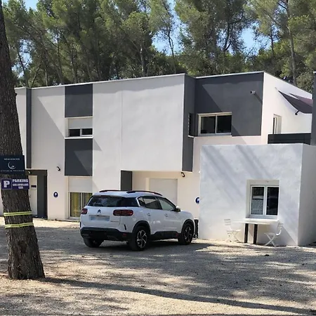 Etoiles De Provence Bien-etre