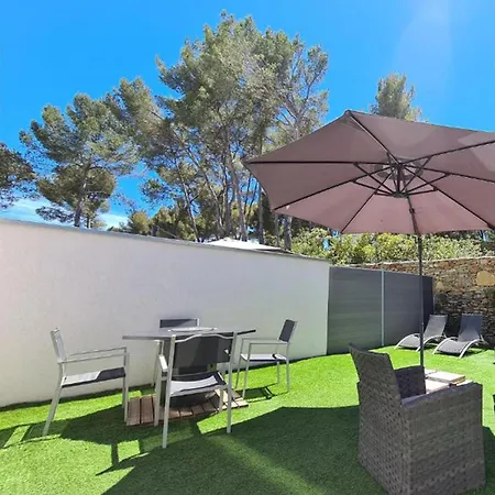 Etoiles De Provence Bien-etre Appartement *