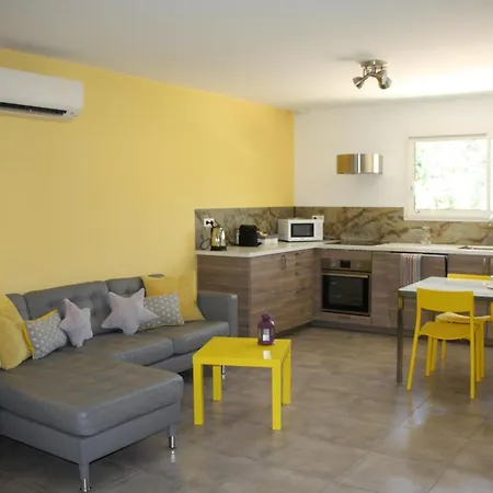 Appartement Etoiles De Provence Bien-etre